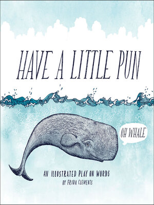 Have a Little Pun - ebook